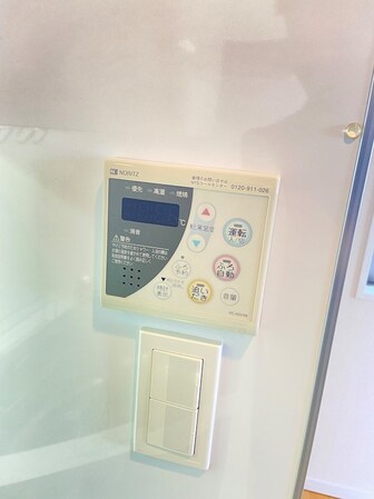 渋谷駅 徒歩6分 13階の物件内観写真